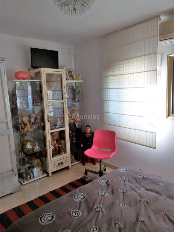 Apartamento en venta en  Peñamefecit - Avda Barcelona, Jaén