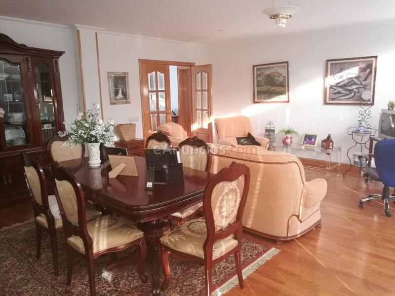 Adosado en venta en  Ponte Aldea, Padron