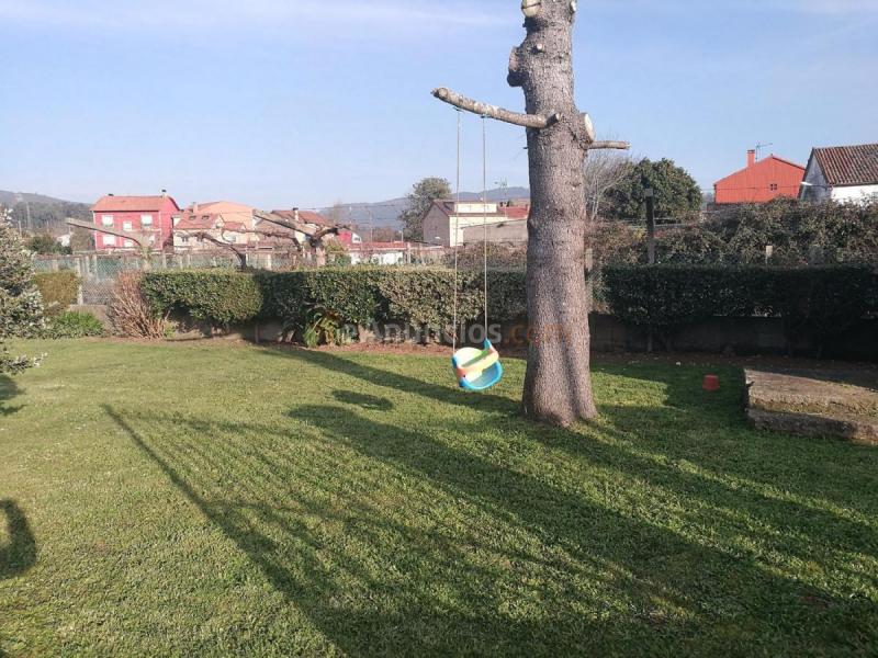 Adosado en venta en  Ponte Aldea, Padron