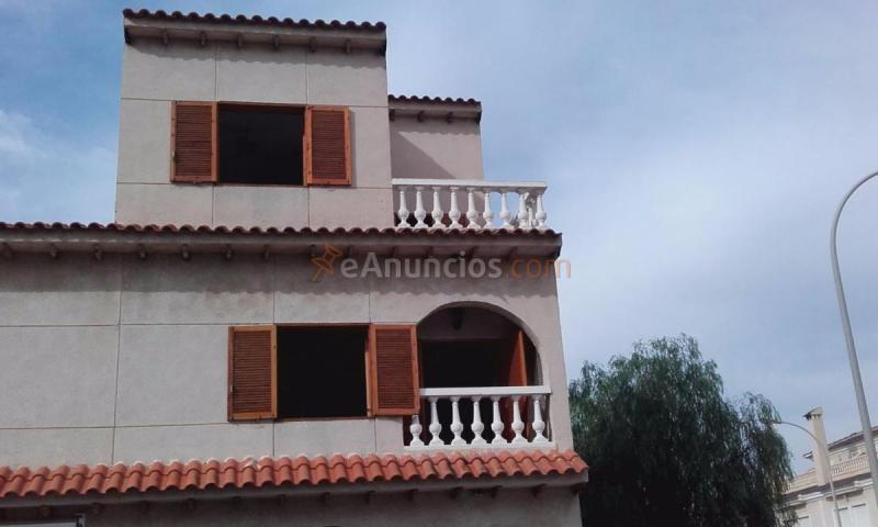 Casa en venta en Calle Elda, Tamarit - Playa Lissa, Santa Pola