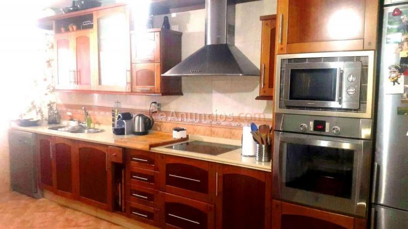 Atico en venta en Calle Ánimas, Archidona