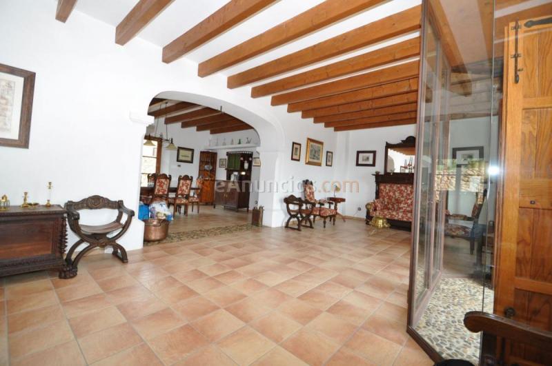 Casa Rural en venta en  Sant Lloren Des Cardassar
