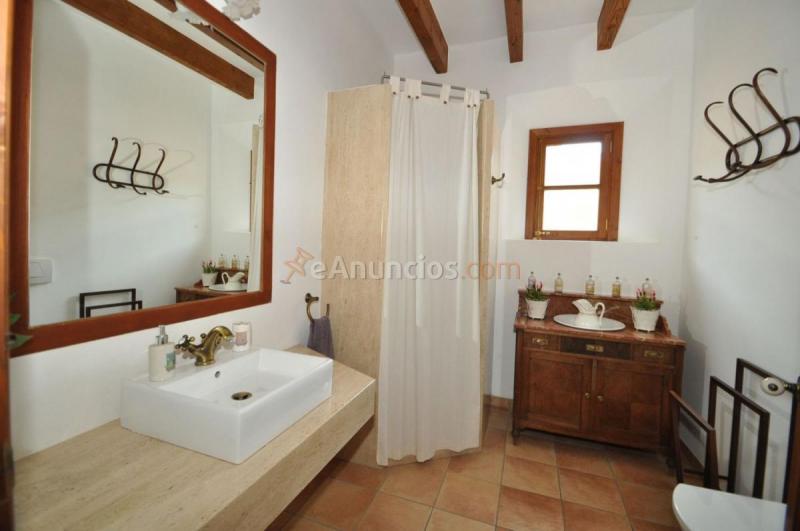 Casa Rural en venta en  Sant Lloren Des Cardassar