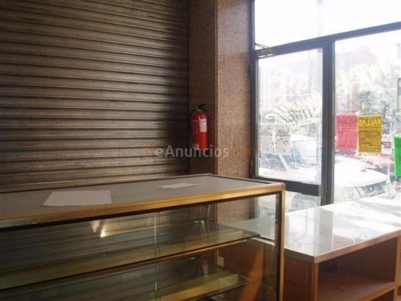 Local Comercial en alquiler en Calle Malaga, Capiscol - Gamonal, Burgos
