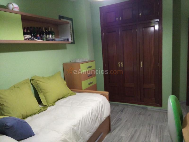 Apartamento en venta en  Avda de Madrid - P de la Estación, Jaén