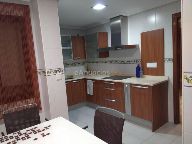 Apartamento en venta en  Avda de Madrid - P de la Estación, Jaén