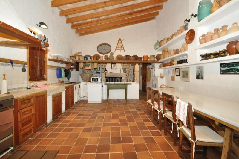 Casa Rural en venta en  Arta