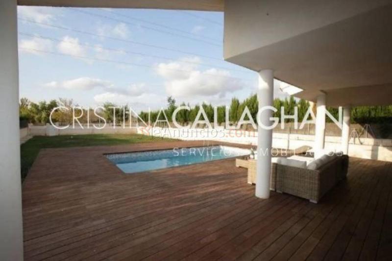 Adosado en venta en  Torre en Conill-Cumbres de San Antonio, Bétera