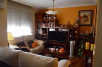 Apartamento en venta en Calle Pedro Fernández de Pulgar, Centro, Palencia