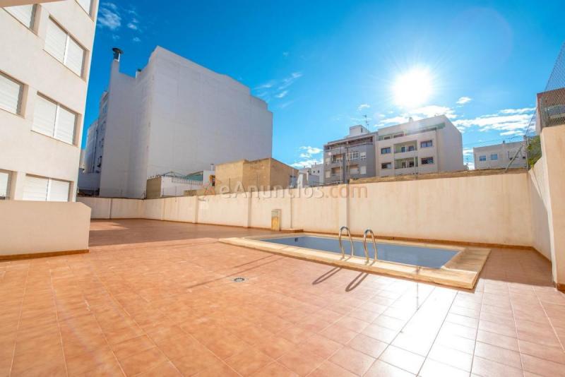 Apartamento en venta en  sin, Centro, Torrevieja