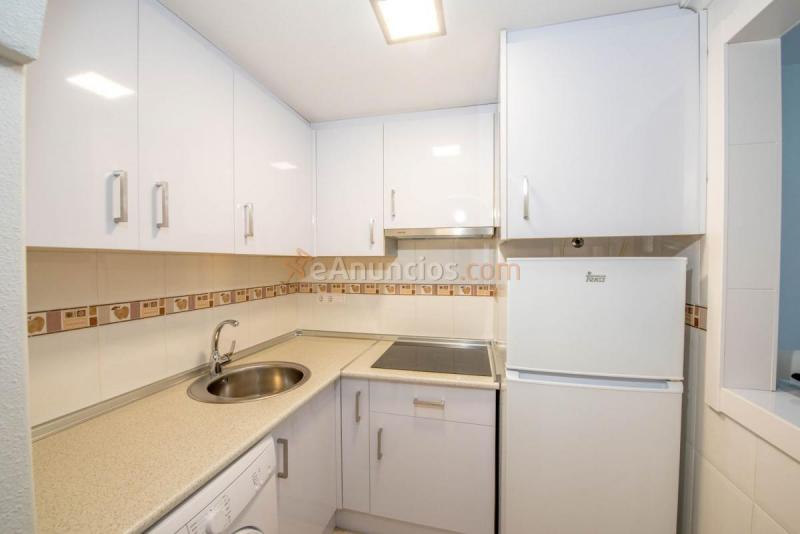 Apartamento en venta en  sin, Centro, Torrevieja