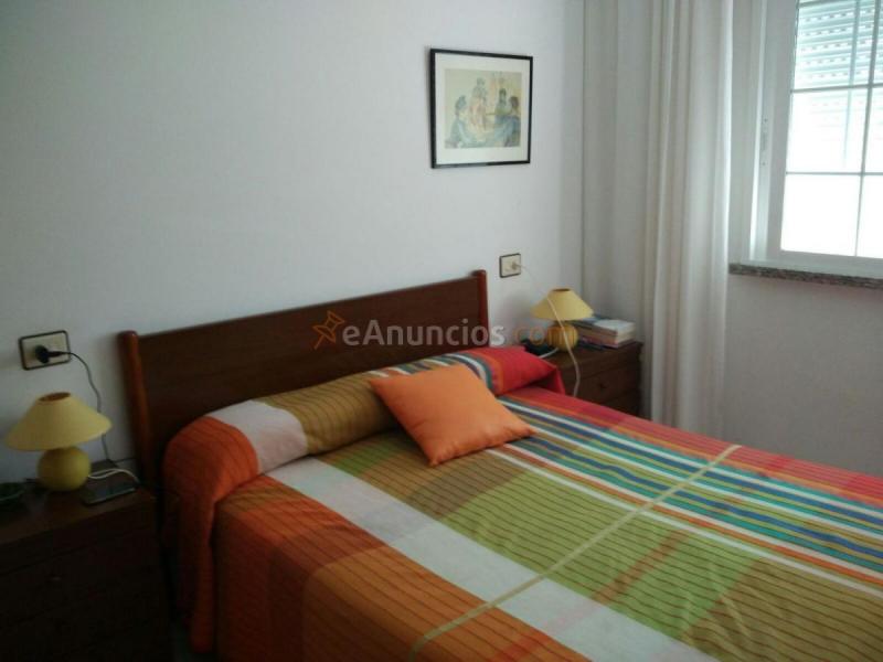 Apartamento en venta en  Porto do Son