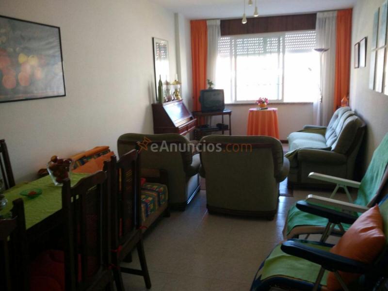 Apartamento en venta en  Porto do Son