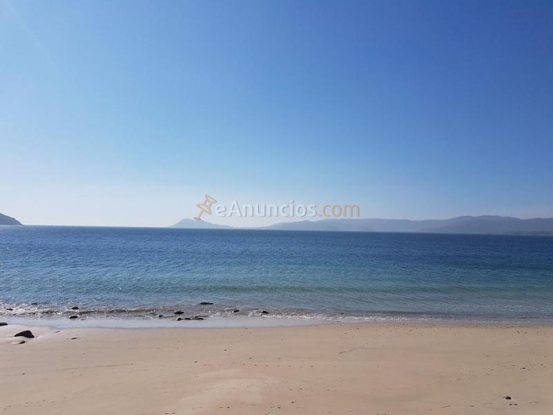 Apartamento en venta en  Porto do Son