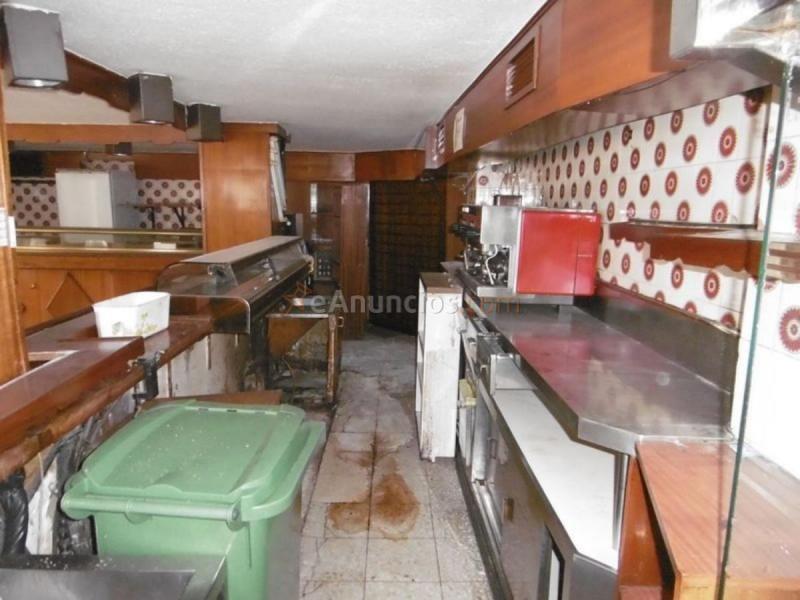 Local Comercial en venta en Calle de Clunia, Centro, Burgos