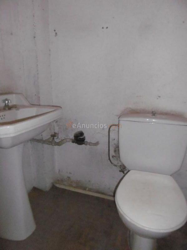 Local Comercial en venta en Calle de Clunia, Centro, Burgos