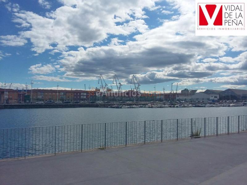 Apartamento en venta en Calle General Díaz de Villegas, Castilla - Hermida, Santander