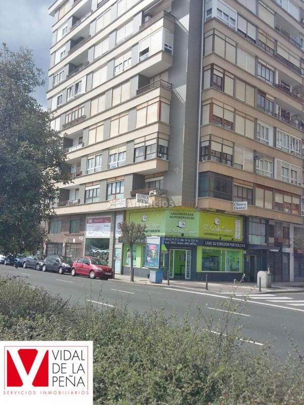 Apartamento en venta en Calle General Díaz de Villegas, Castilla - Hermida, Santander