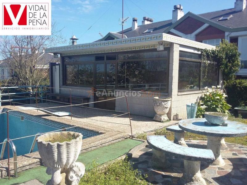 Adosado en venta en  ADARZO, Penacastillo - Nuevamontaña, Santander
