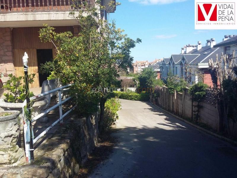 Adosado en venta en  ADARZO, Penacastillo - Nuevamontaña, Santander