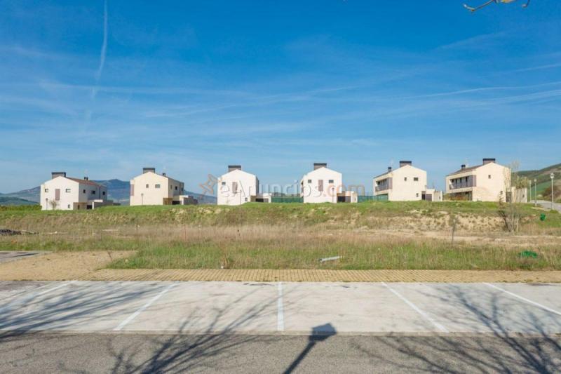 Parcela Rustica en venta en Calle Ue-3.7.1,2 Noain, Noáin (Valle de Elorz)
