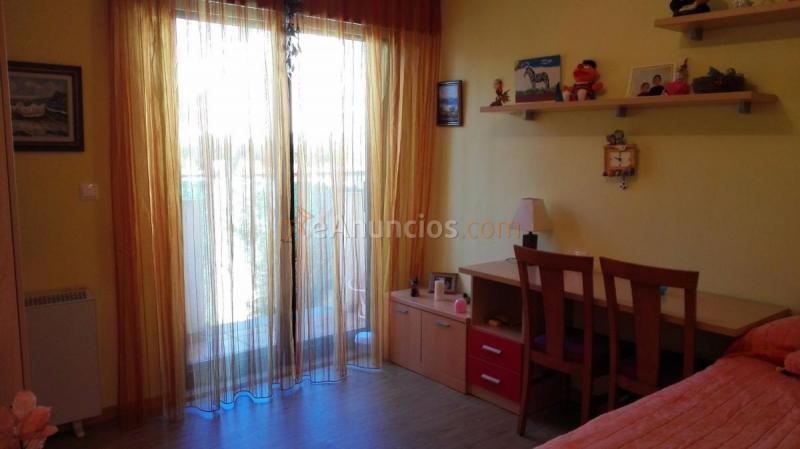 Apartamento en venta en Camino Real da Magdalena, Cedeira