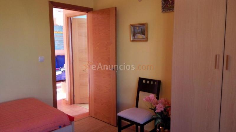Apartamento en venta en Camino Real da Magdalena, Cedeira