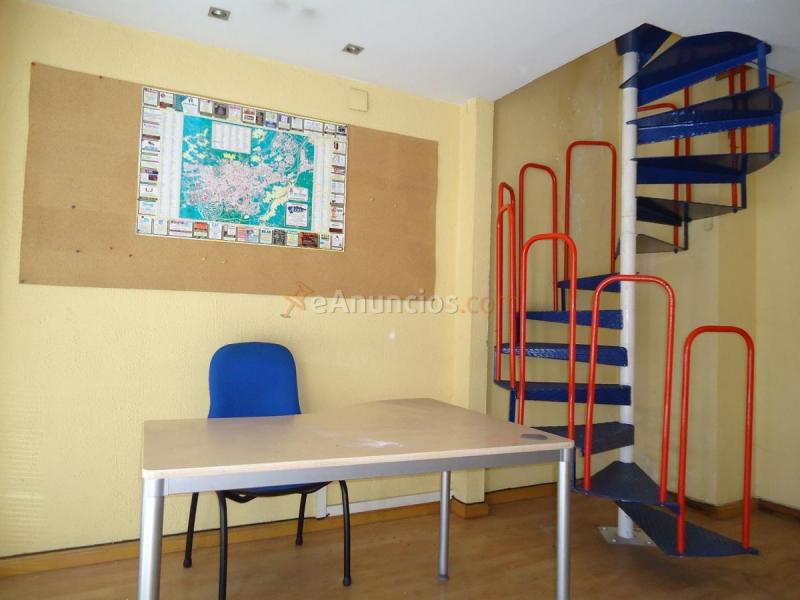 Local Comercial en alquiler en Calle Ángel Muñiz Toca, Buenavista-Ería-Montecerrao, Oviedo