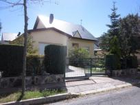 Adosado en venta en Calle Paysandú, Los Ángeles de San Rafael, El Espinar