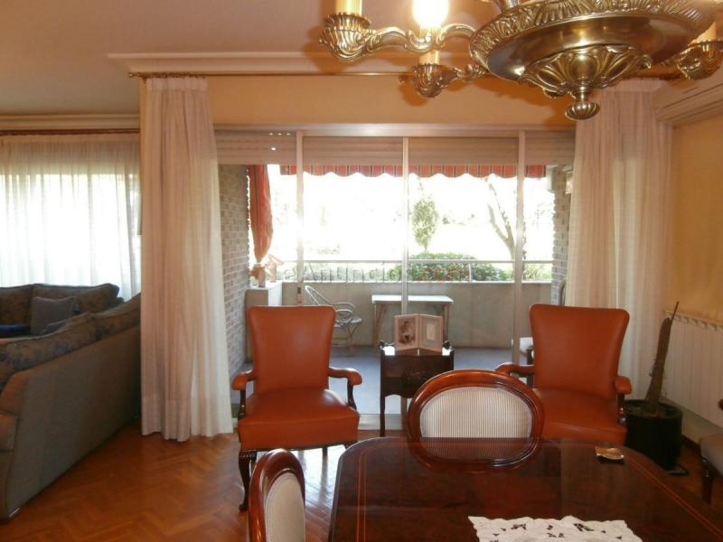 Apartamento en venta en  Zona Prado de Somosaguas - La Finca, Pozuelo de Alarcón