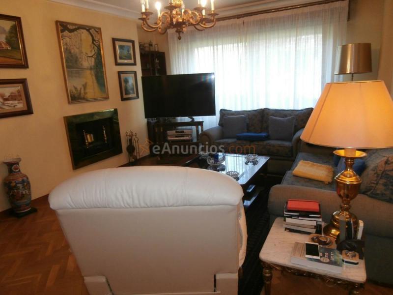 Apartamento en venta en  Zona Prado de Somosaguas - La Finca, Pozuelo de Alarcón