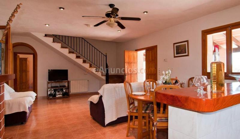 Casa Rural en venta en  Campos