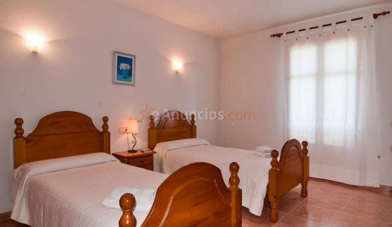 Casa Rural en venta en  Campos