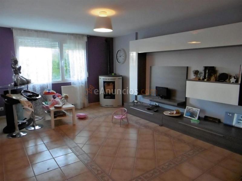 Casa en venta en Camino Turruntero, Villariezo