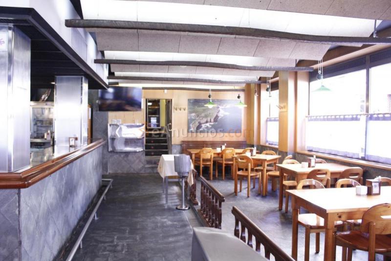 Local Comercial en venta en Calle Cienfuegos, Este, Gijón