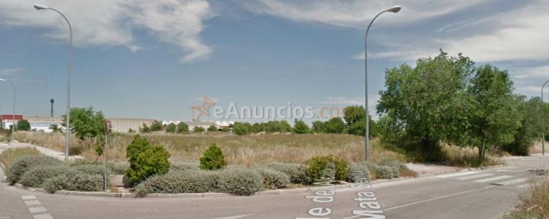 Parcela Rustica en venta en Calle de Boyer, Vicálvaro, Madrid