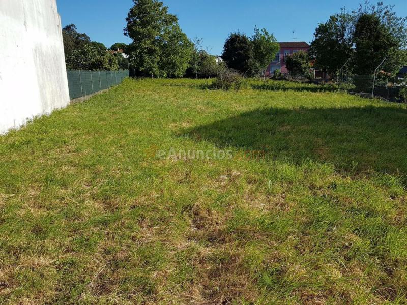 Parcela Rustica en venta en Calle de Torrente, Conxo, Santiago de Compostela