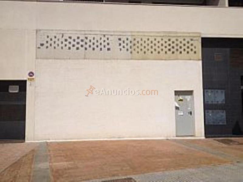 Local Comercial en venta en  felix garcia palacios, Cruz de Humilladero, Málaga