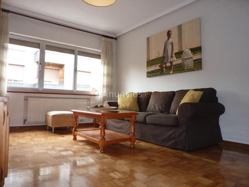 Apartamento en venta en  Aller, San Pedro - Siana, Mieres del Camino