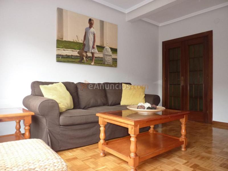 Apartamento en venta en  Aller, San Pedro - Siana, Mieres del Camino