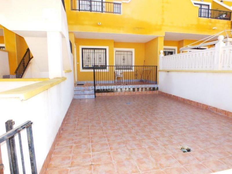 Casa en venta en Avenida Costa Blanca, Arenales del Sol