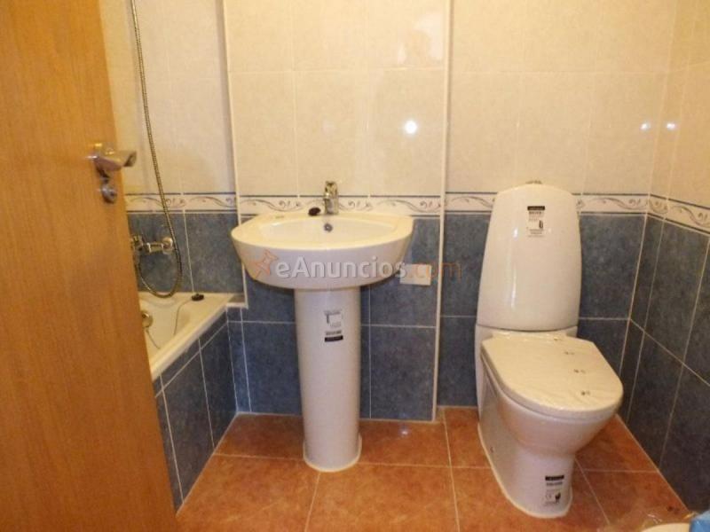 Casa en venta en Avenida Costa Blanca, Arenales del Sol