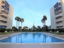 Apartamento en venta en Avenida Costa Blanca, Arenales del Sol