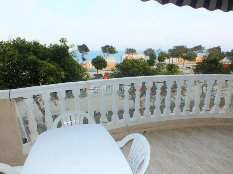 Apartamento en venta en Avenida Costa Blanca, Arenales del Sol