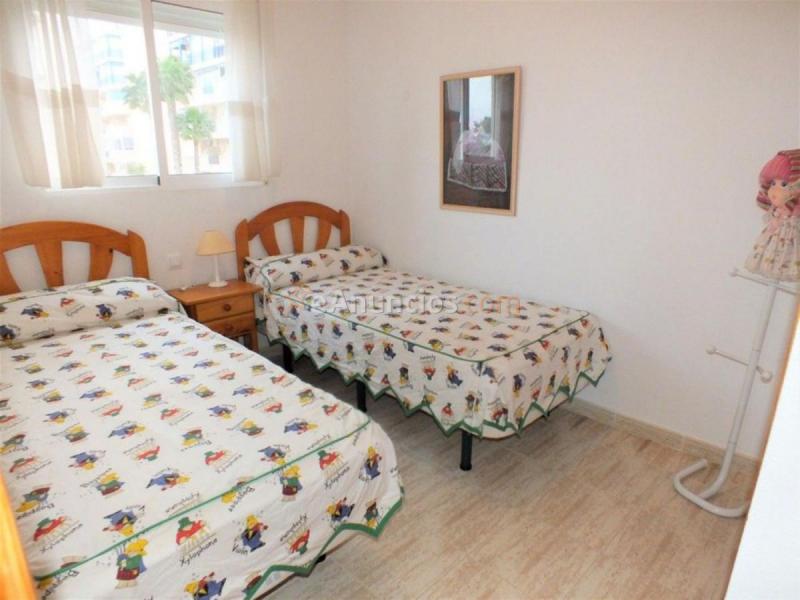 Apartamento en venta en Avenida Costa Blanca, Arenales del Sol