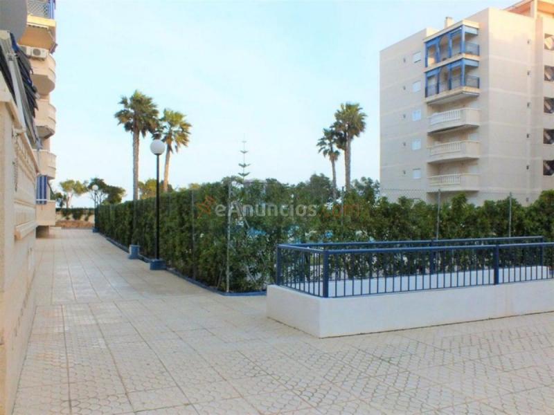 Apartamento en venta en Avenida Costa Blanca, Arenales del Sol