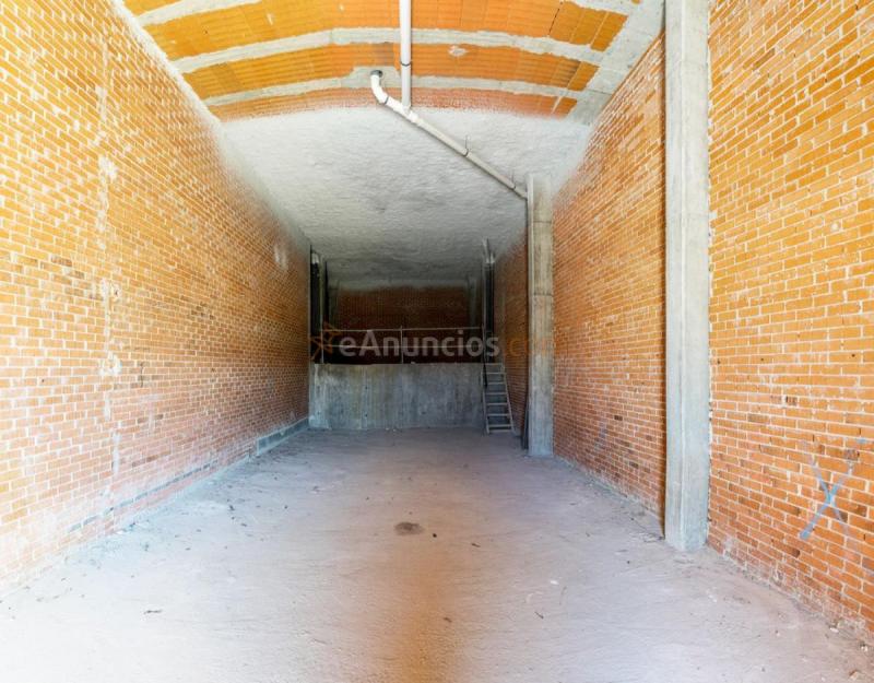 Local Comercial en alquiler en Calle ricardo bofill, Primera Fase - Nuevo Tres Cantos, Tres Cantos