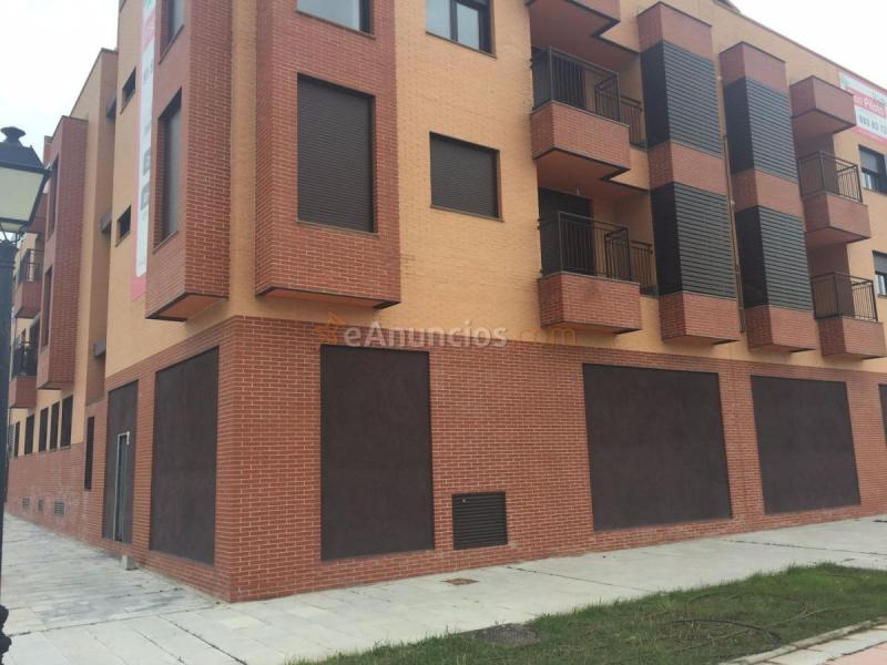 Local Comercial en alquiler en Avenida del Cantábrico, Casarrubuelos