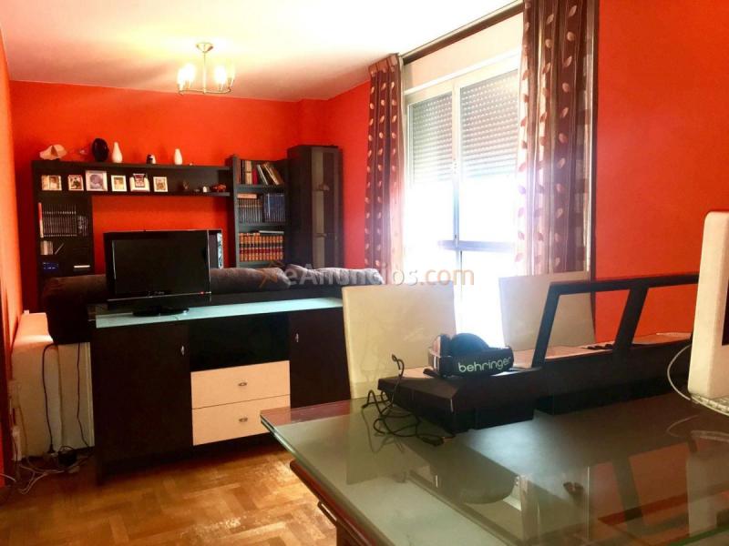 Apartamento en venta en Calle Mt Amado Morán, Oeste, Gijón