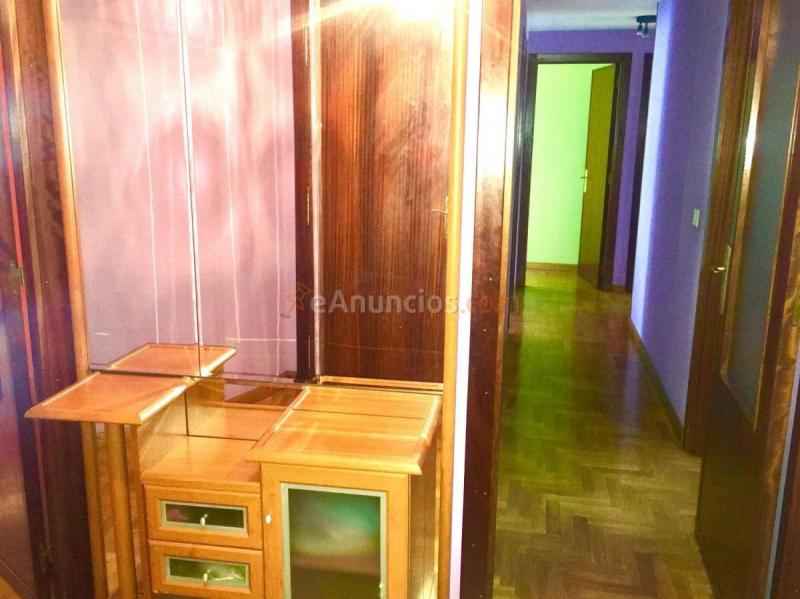 Apartamento en venta en Calle Mt Amado Morán, Oeste, Gijón
